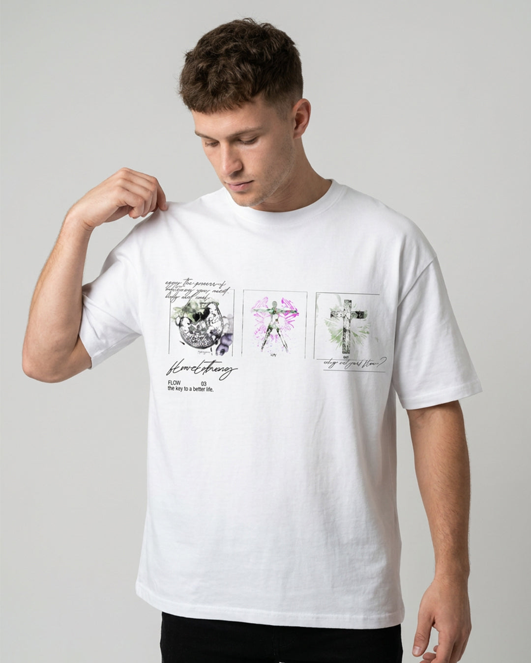 Flow State Full Collection