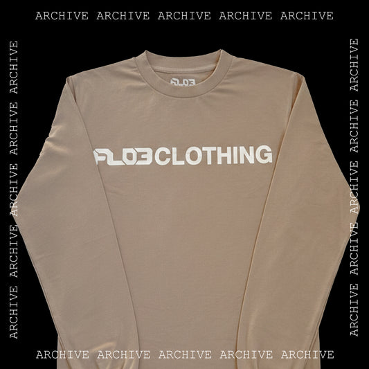 COMFORT LONG SLEEVE
