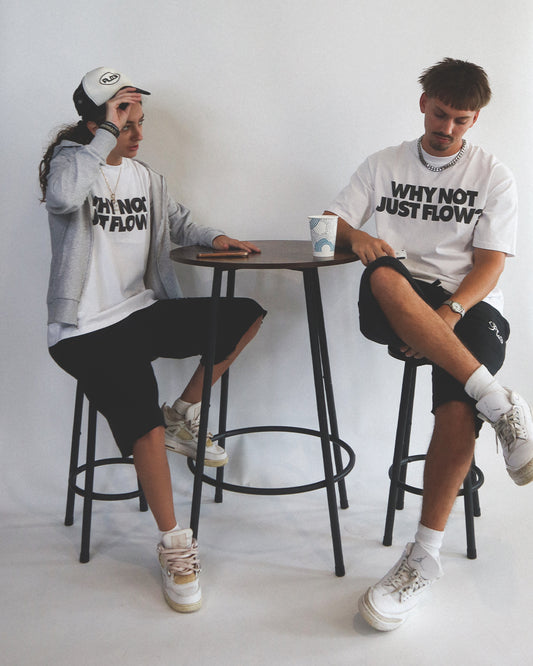 FLOW STATE TEE