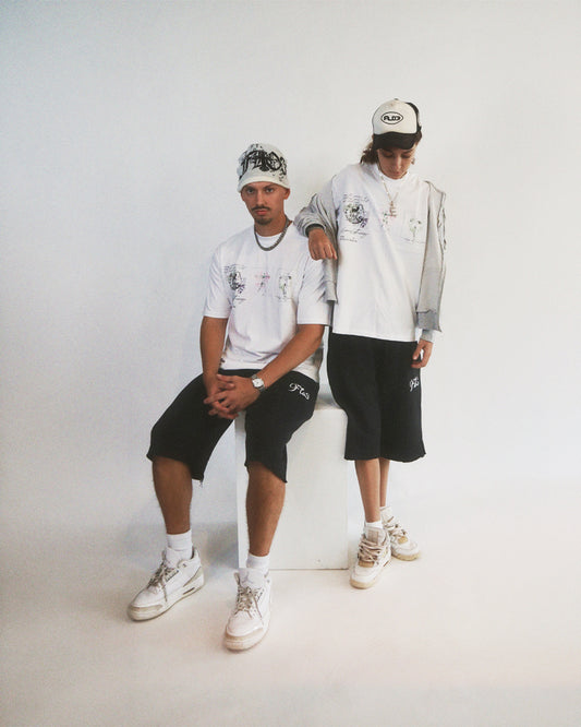 MIND BODY SOUL TEE