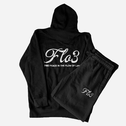 FLO3 BASIC COLLECTION BUNDLE