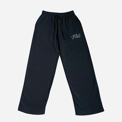 FLO3 BASIC SWEATPANTS