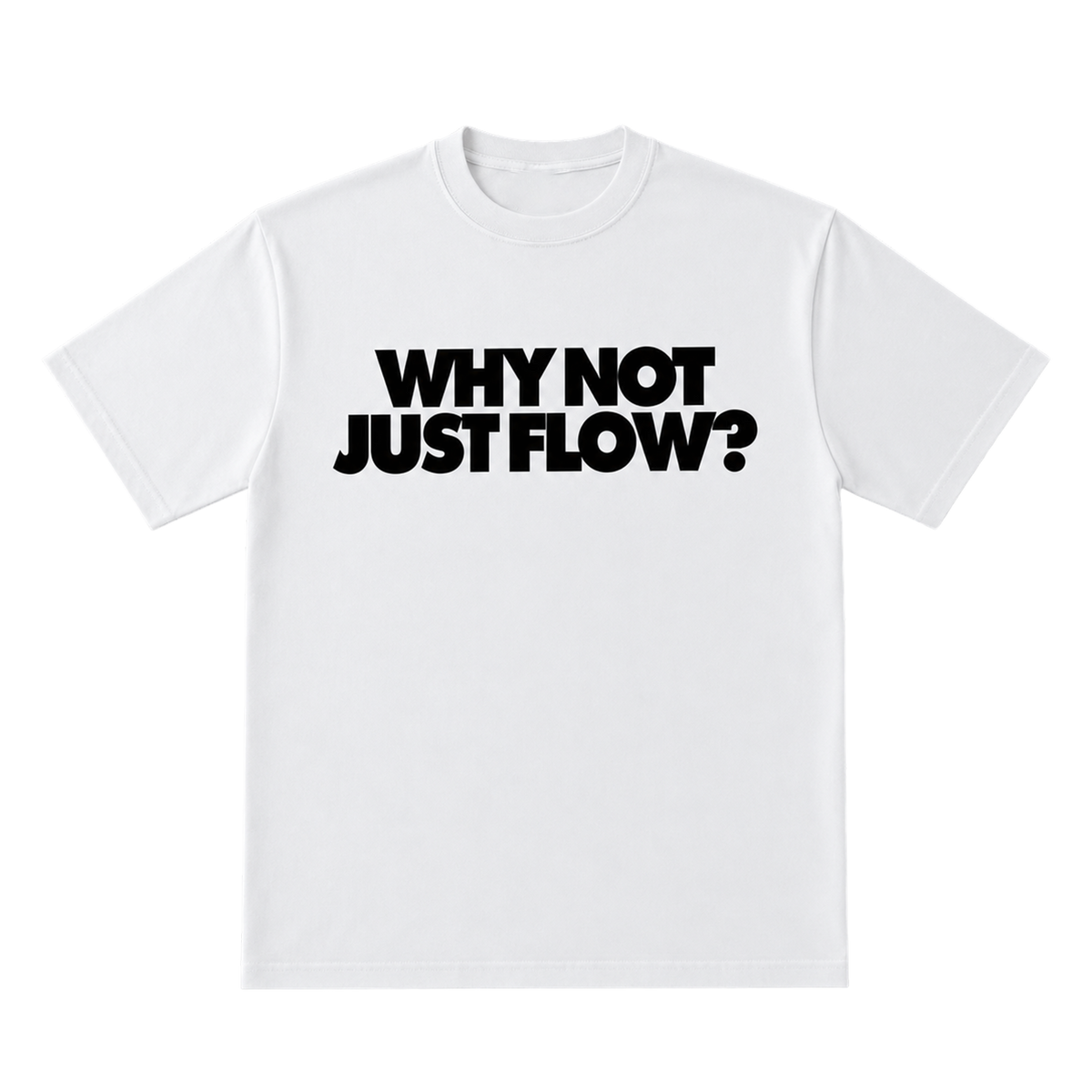 FLOW STATE TEE