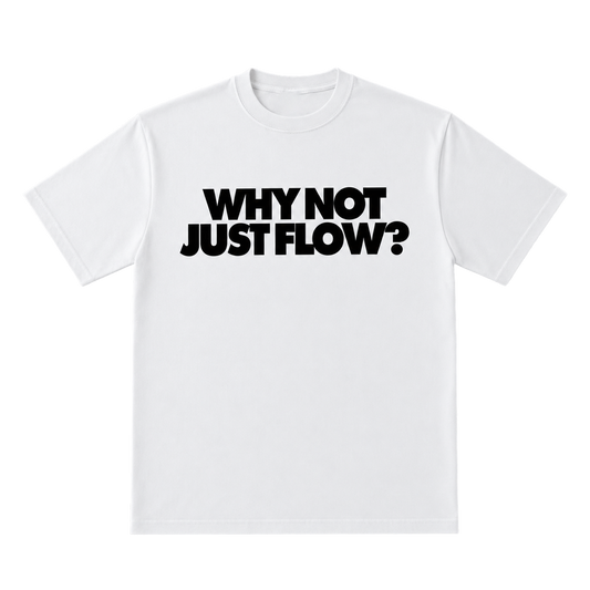 FLOW STATE TEE