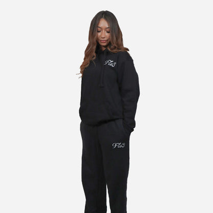 FLO3 BASIC SWEATPANTS