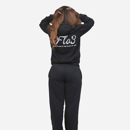 FLO3 BASIC SWEATPANTS