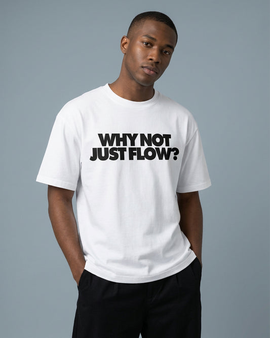 Flow State Tee
