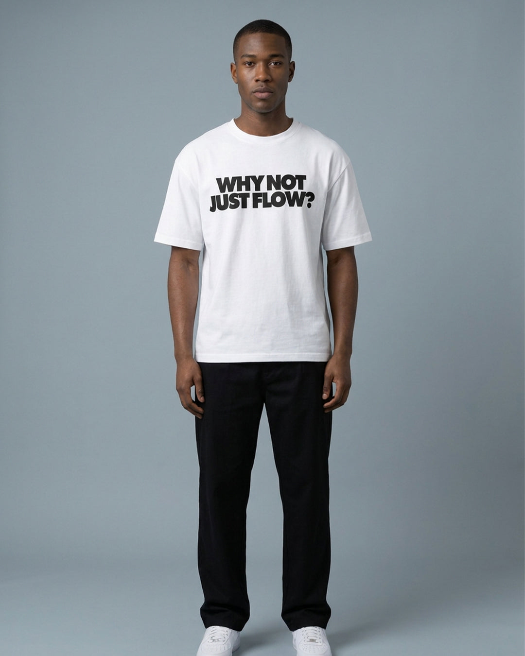 Flow State Tee