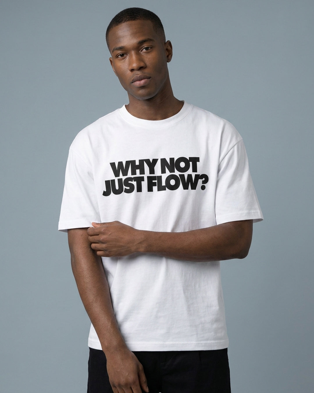 Flow State Tee