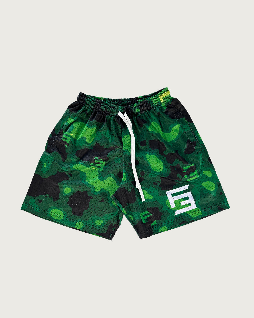 F3 ATHLETIC SHORTS