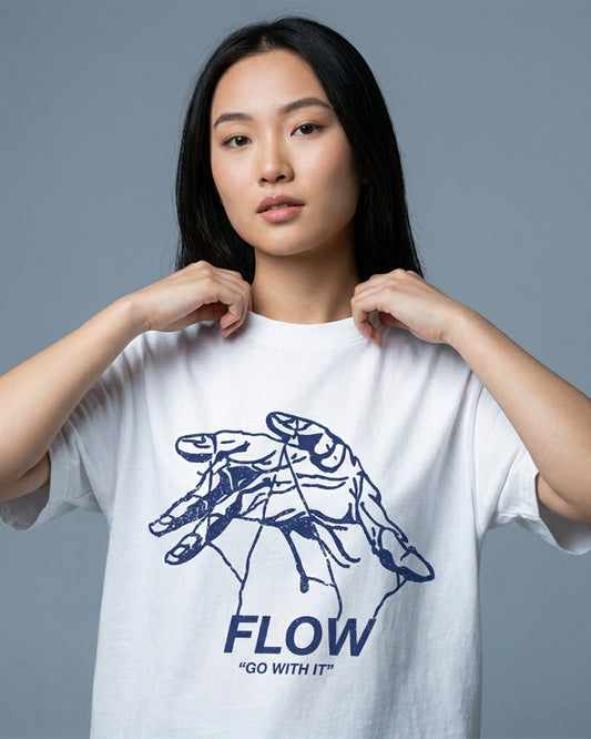 Go With It Tee