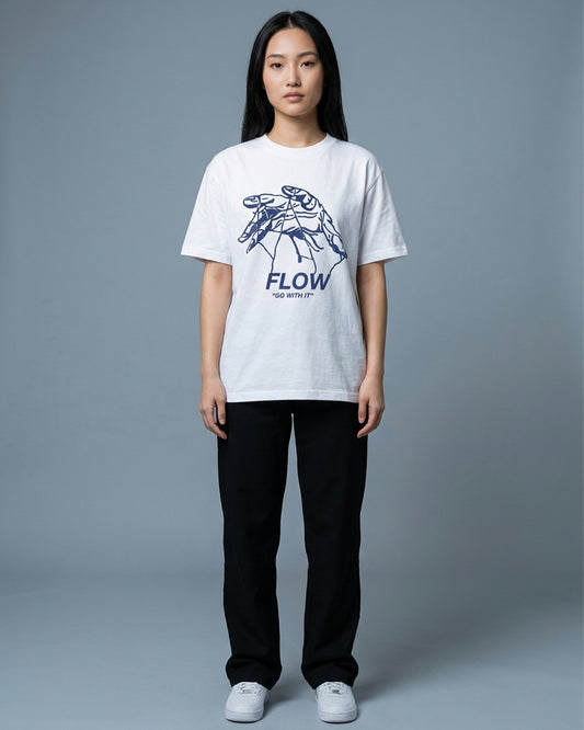 Go With It Tee