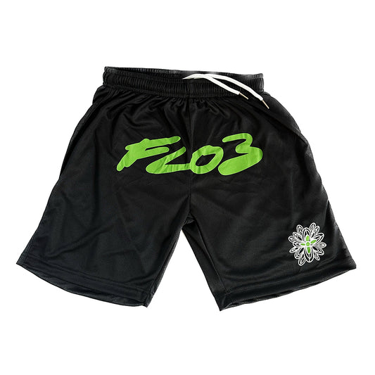 S23 ATHLETIC SHORTS - FLO3 