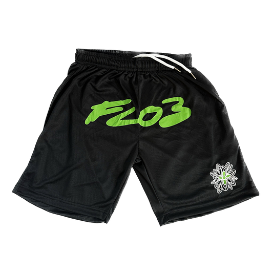 S23 Athletic Shorts